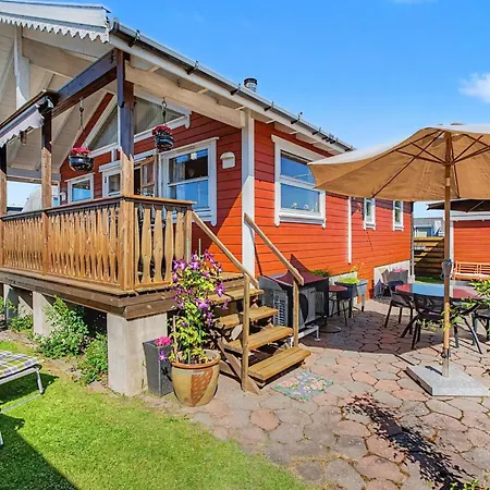 Evdokija - 50m From The Sea By Interhome Casa vacanze