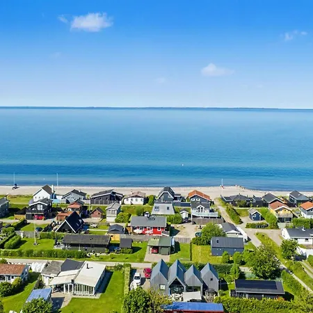 Сasa de vacaciones Evdokija - 50m From The Sea By Interhome Otterup