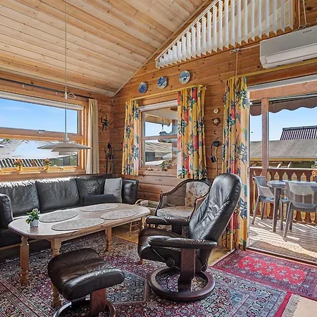 Evdokija - 50m From The Sea By Interhome * Otterup