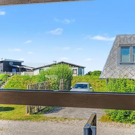 Evdokija - 50m From The Sea By Interhome Casa vacanze Otterup