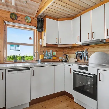 Evdokija - 50m From The Sea By Interhome Casa vacanze *