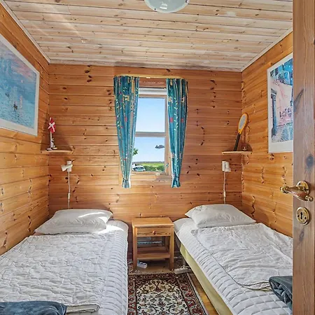 Evdokija - 50m From The Sea By Interhome Casa vacanze