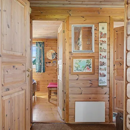 Сasa de vacaciones Evdokija - 50m From The Sea By Interhome