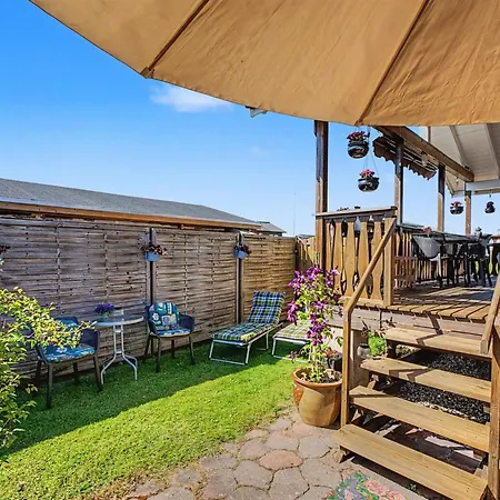 Evdokija - 50m From The Sea By Interhome * Otterup